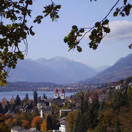Haus Freitag Apartment Millstatt Exterior photo