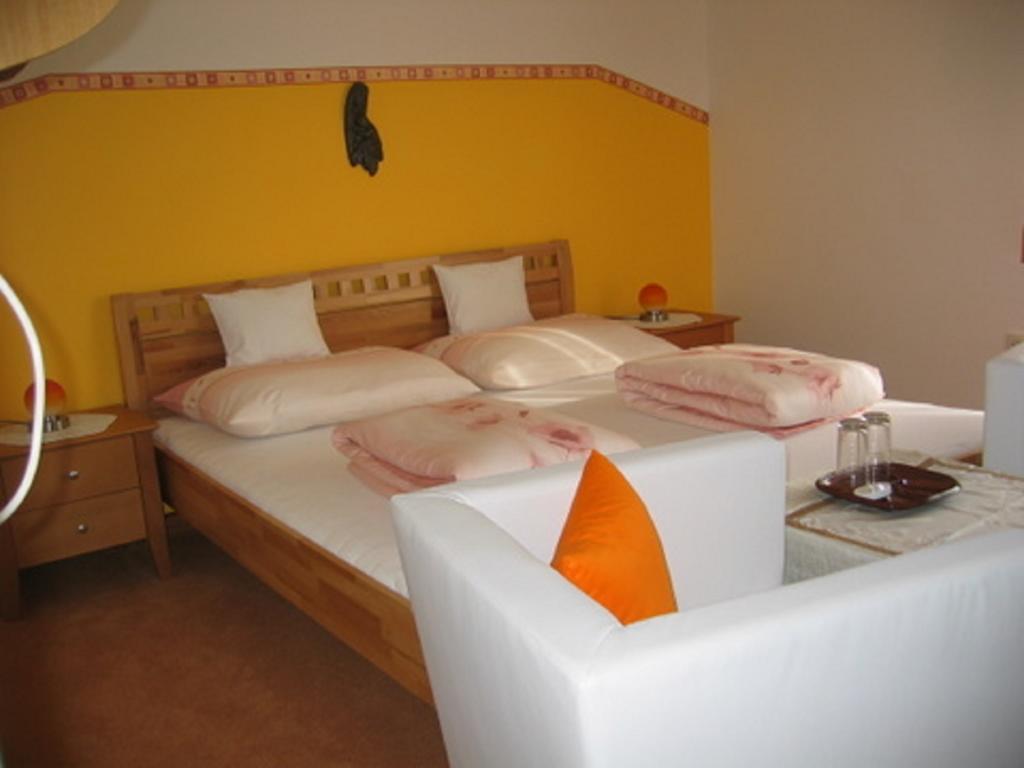 Haus Freitag Apartment Millstatt Room photo