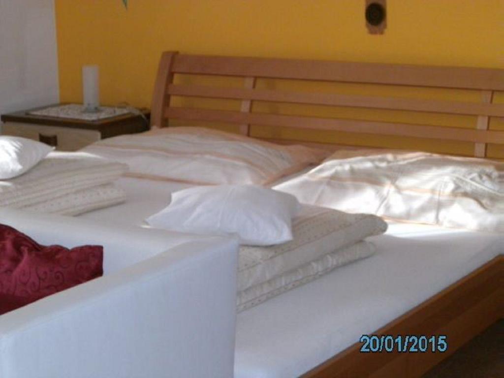 Haus Freitag Apartment Millstatt Room photo
