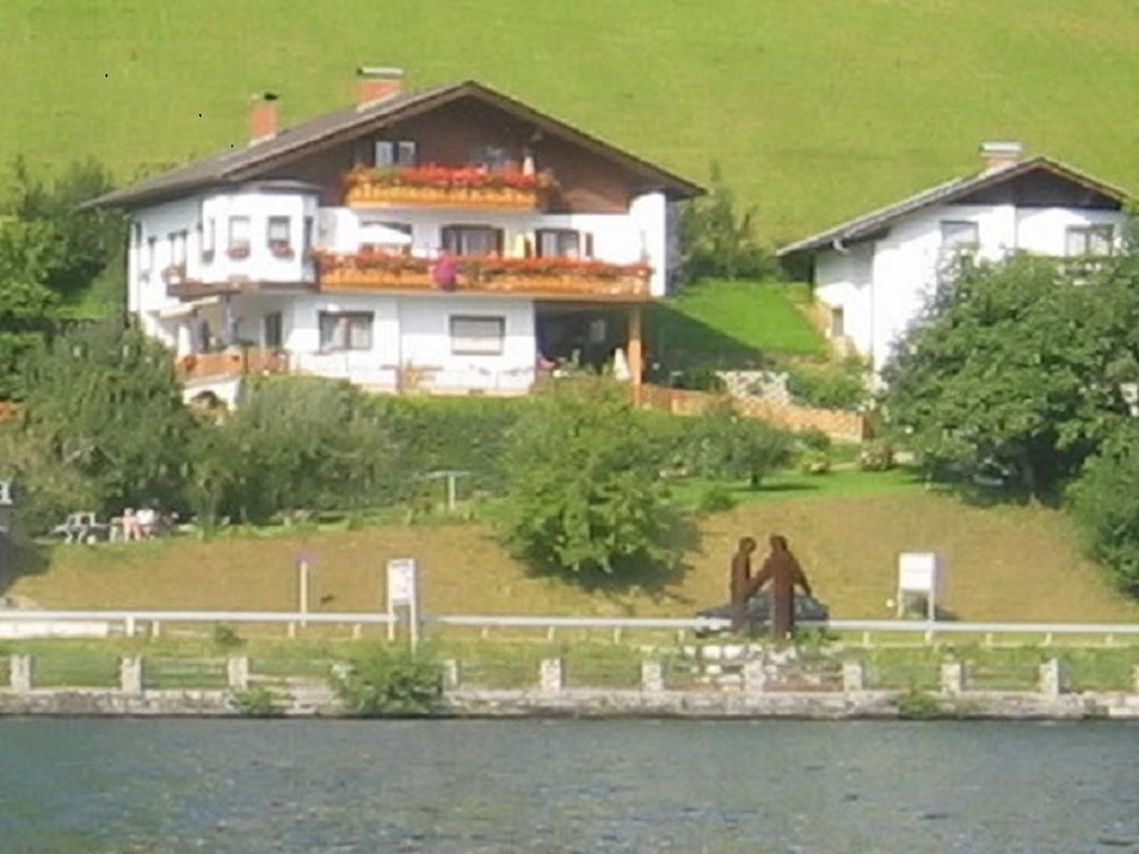 Haus Freitag Apartment Millstatt Room photo